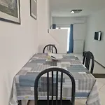Appartement La Stella Di Molly-ischia Porto *