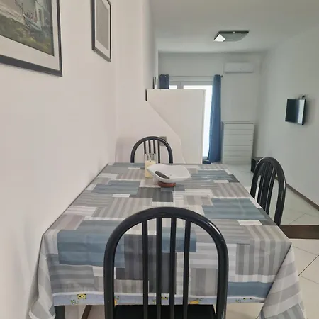 Apartamento La Stella Di Molly-ischia Porto *