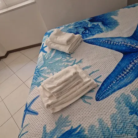 La Stella Di Molly-ischia Porto Apartamento