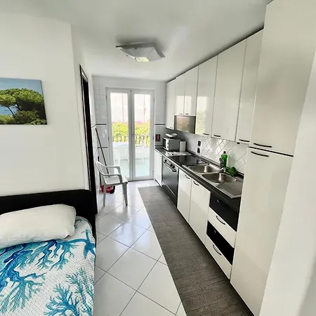 Apartamento La Stella Di Molly-ischia Porto Isquia