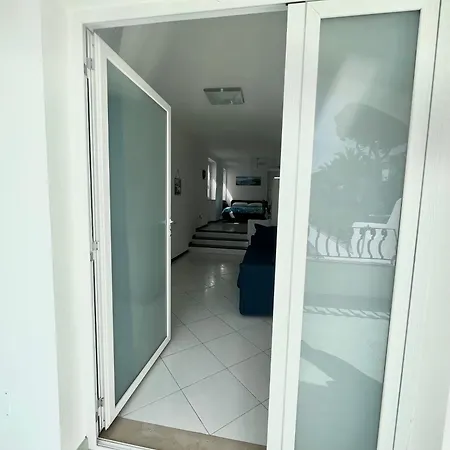 La Stella Di Molly-ischia Porto Apartamento *