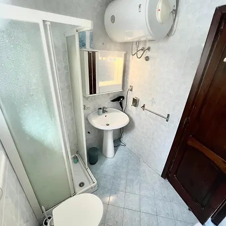 Apartamento La Stella Di Molly-ischia Porto Isquia