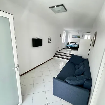 La Stella Di Molly-ischia Porto Apartamento