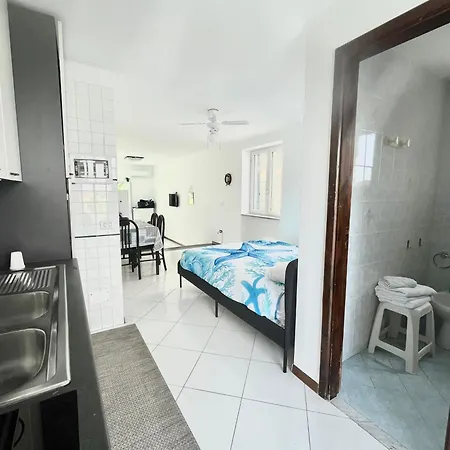 Apartamento La Stella Di Molly-ischia Porto Isquia