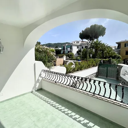 Appartement La Stella Di Molly-ischia Porto Ischia